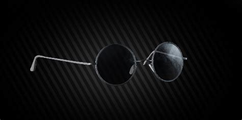 round frame sunglasses tarkov